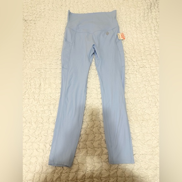 Free People Never Better Leggings - Picture 5 of 7